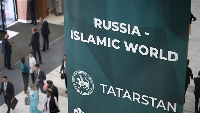 The 16th KazanForum Kicks Off Tomorrow in Tatarstan