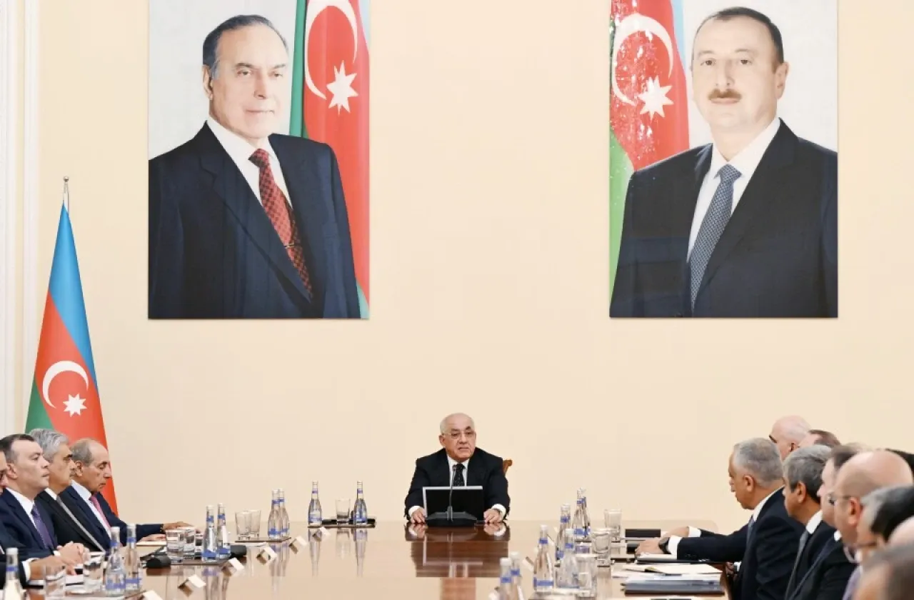 Bayramov: "Azerbaijan Has Never Accepted Interim Solutions Contrary to National Interests"