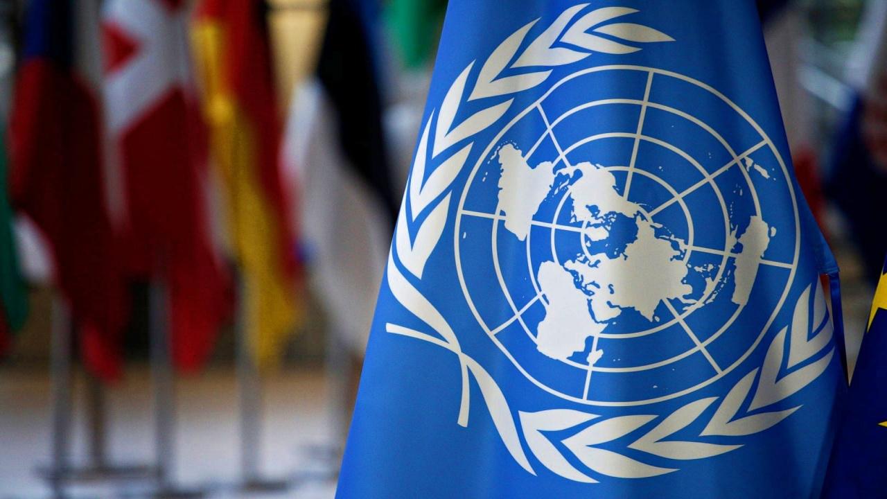 According to the UN rapporteur, it is impossible to speak of a right to health in Gaza, which is under attack by Israel
