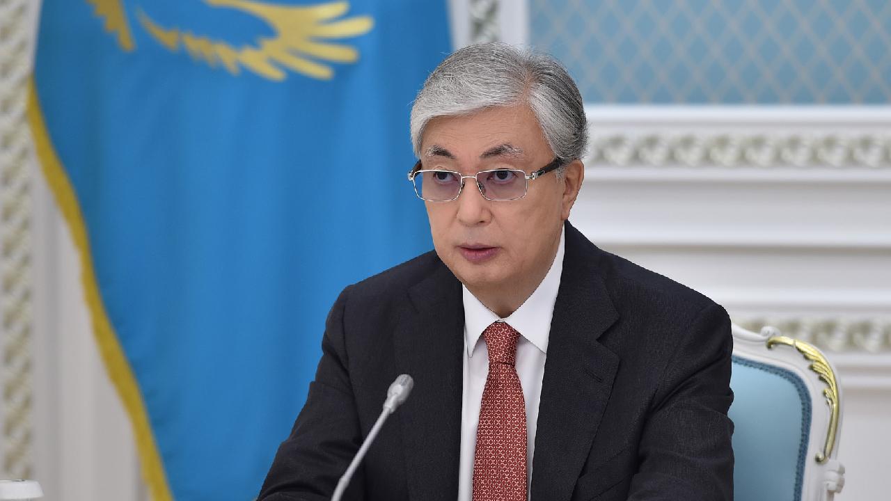 President of Kazakhstan Kassym-Jomart Tokayev instructed the government to spread artificial intelligence technologies