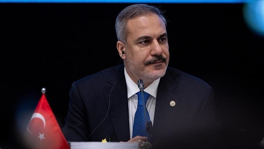 Turkish Foreign Minister Fidan: Turkish Businesspeople and Investors Are Increasing Their Investments in ASEAN Countries