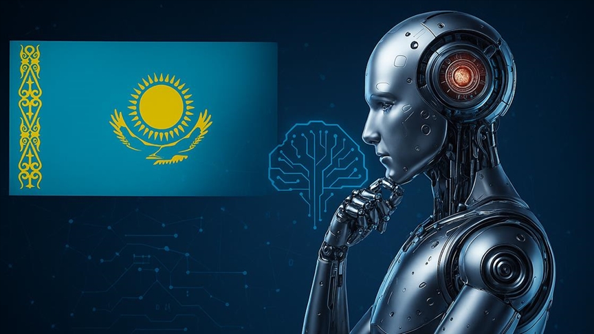 Strategic Steps for Artificial Intelligence Development in Kazakhstan